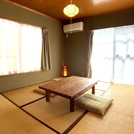 Torus 修善寺 Condominium 貸切宿 Изу Екстериор снимка