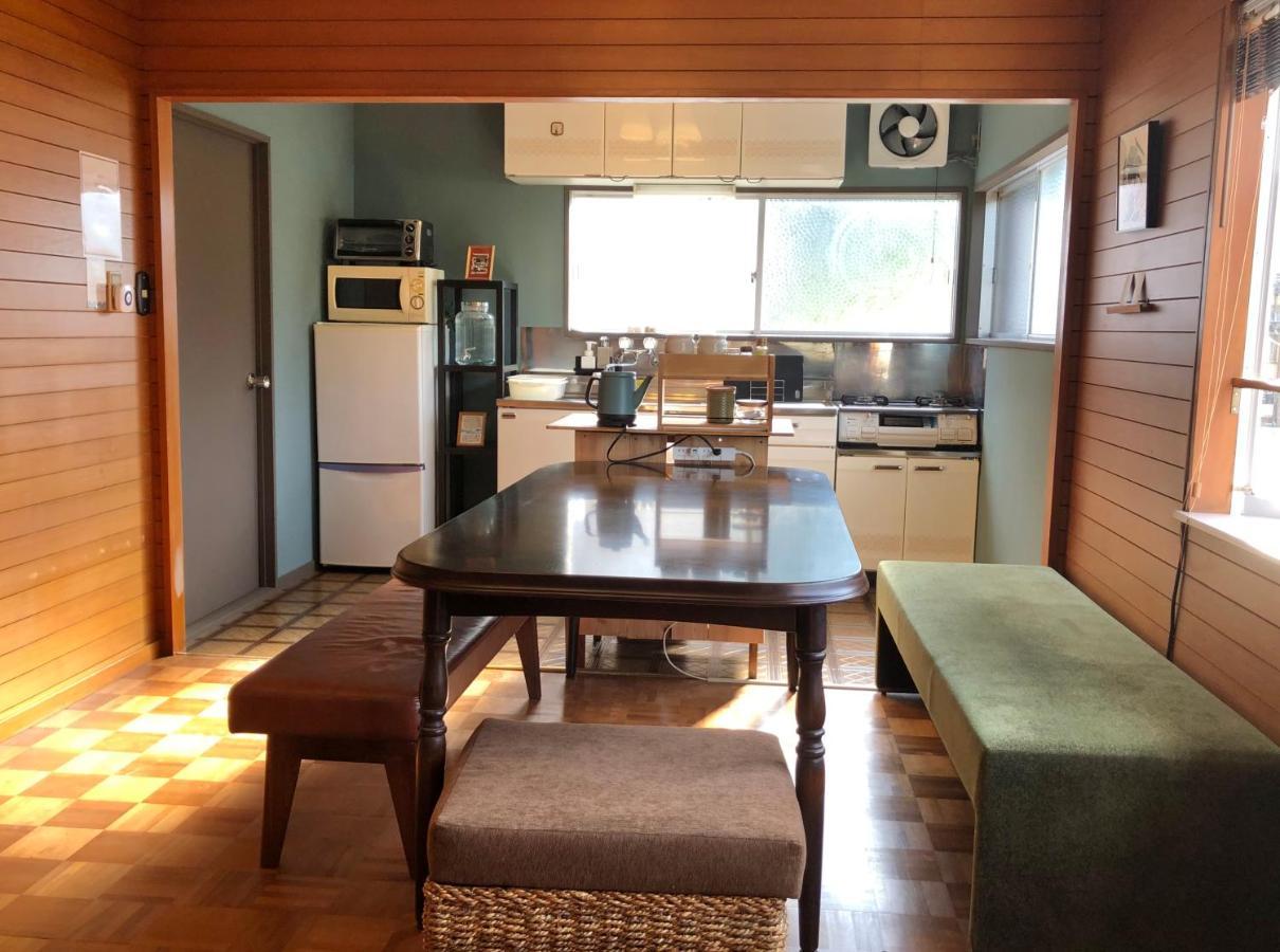 Torus 修善寺 Condominium 貸切宿 Изу Екстериор снимка