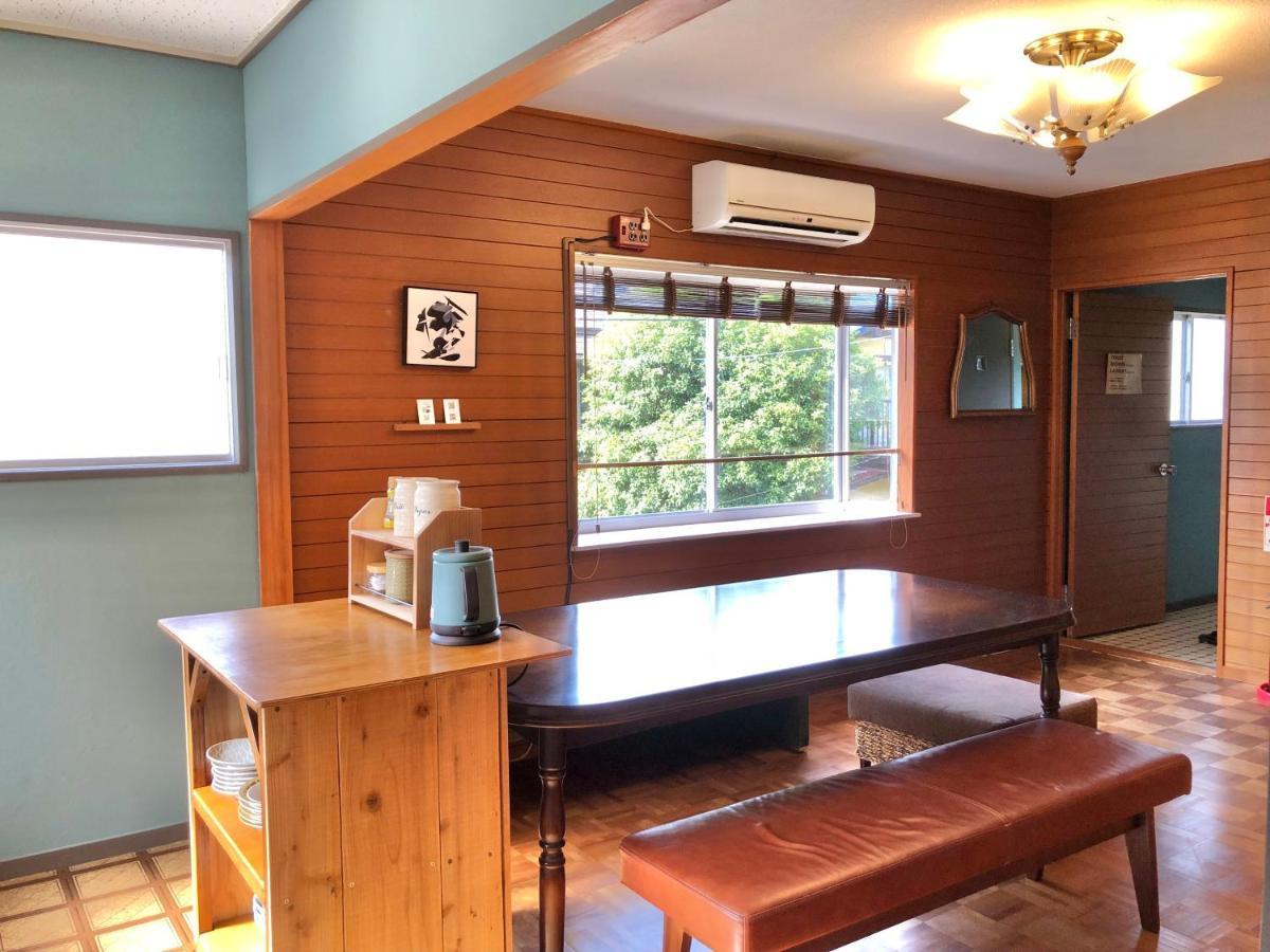 Torus 修善寺 Condominium 貸切宿 Изу Екстериор снимка