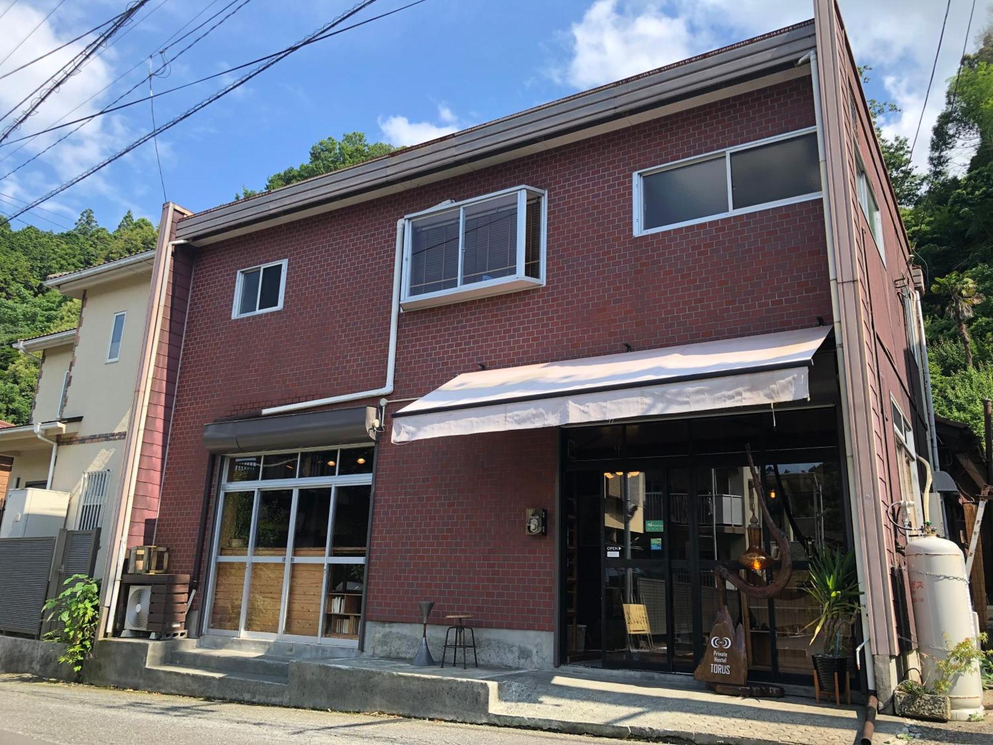 Torus 修善寺 Condominium 貸切宿 Изу Екстериор снимка
