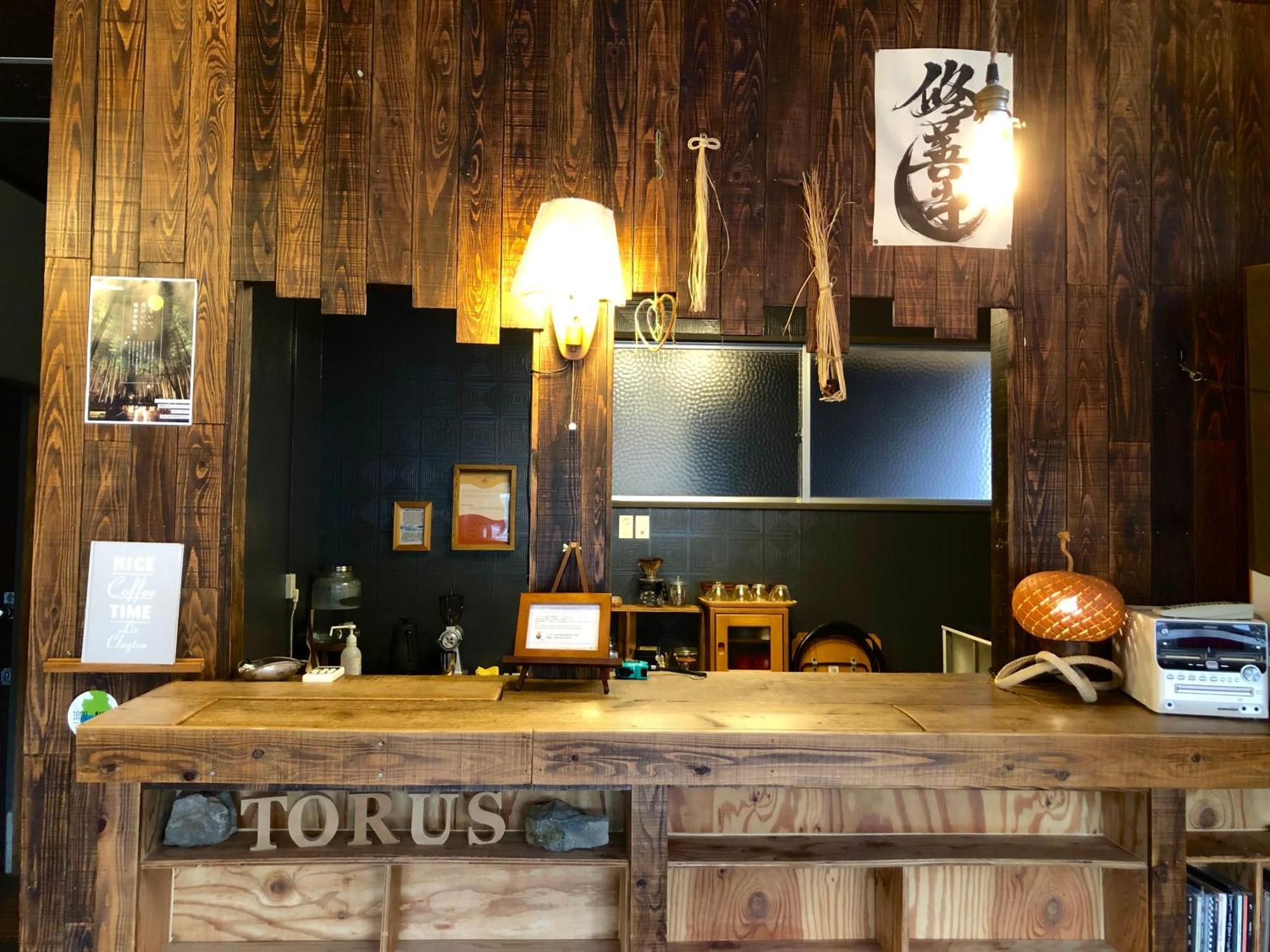 Torus 修善寺 Condominium 貸切宿 Изу Екстериор снимка